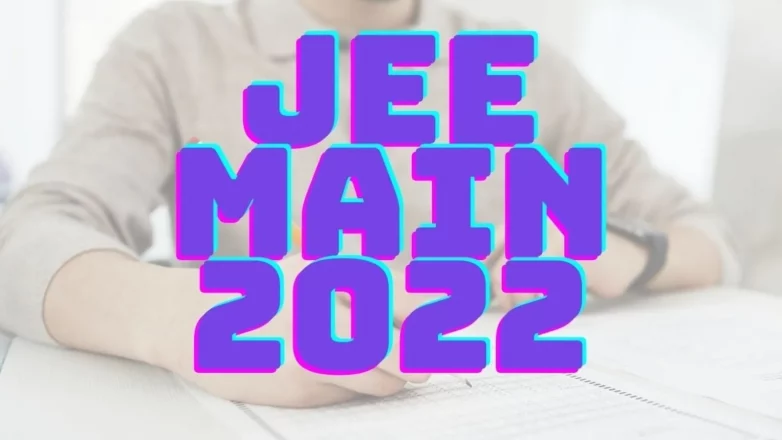 JEE Main Session 2 Result 2022: How to check NTA JEE results | Competitive Exams