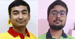JEE Main results 2022: Meet 2 UP boys who are among 24 national toppers