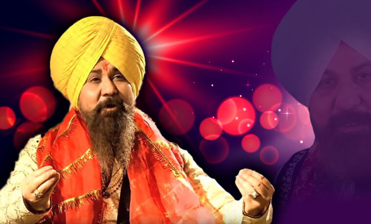 Bhajan singer Lakhbir Singh Lakha to perform in Jamshedpur on Aug 8