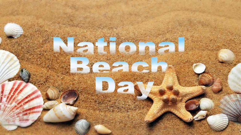 National Beach Day 2022: Date, Importance and best beaches in the US