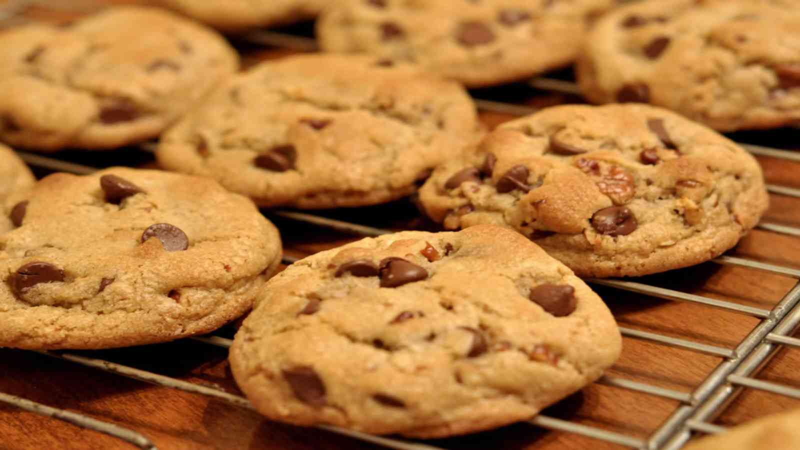 National Chocolate Chip Cookie Day 2022