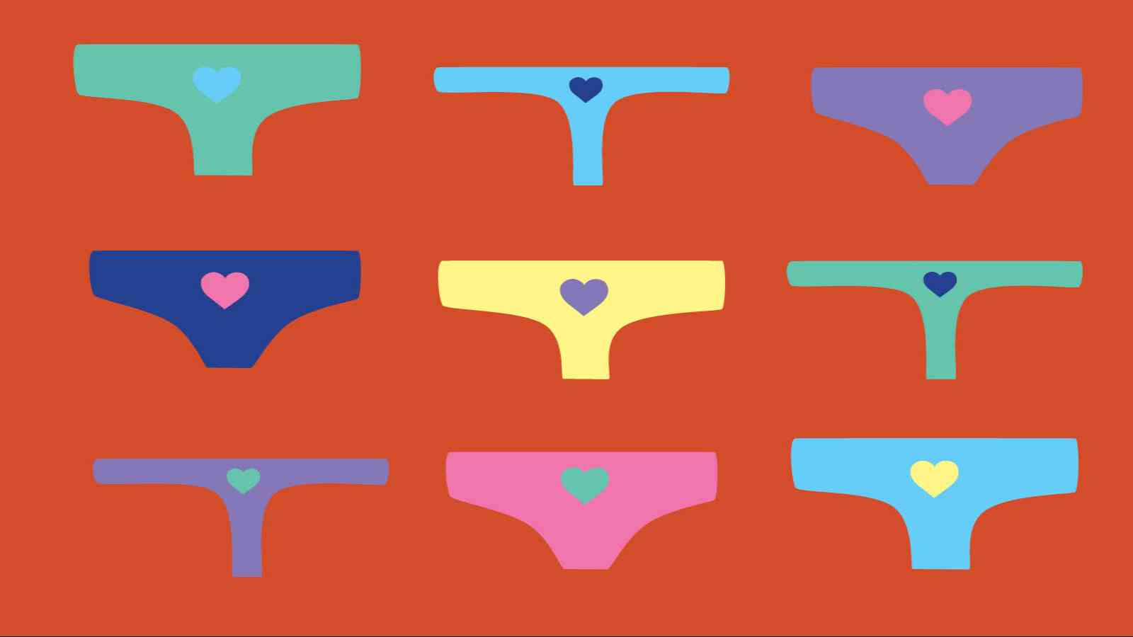 National Underwear Day 2022: Date, History and Origin