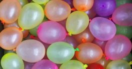 National Water Balloon Day 2022: Date, History, Water Balloon Games