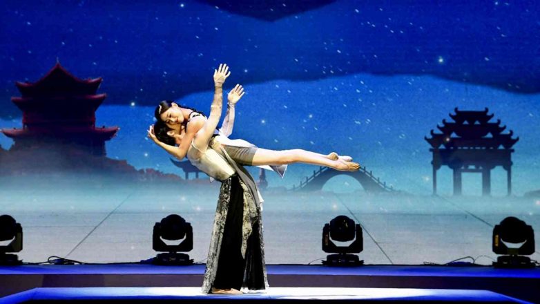 Qixi Festival 2022: Date, History and How to Celebrate