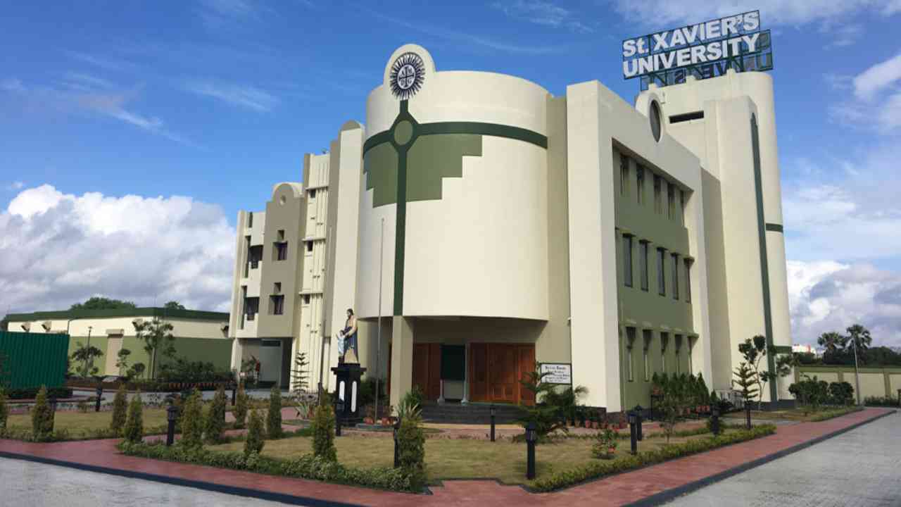St. Xavier's University Kolkata Admission 2022: Important Updates