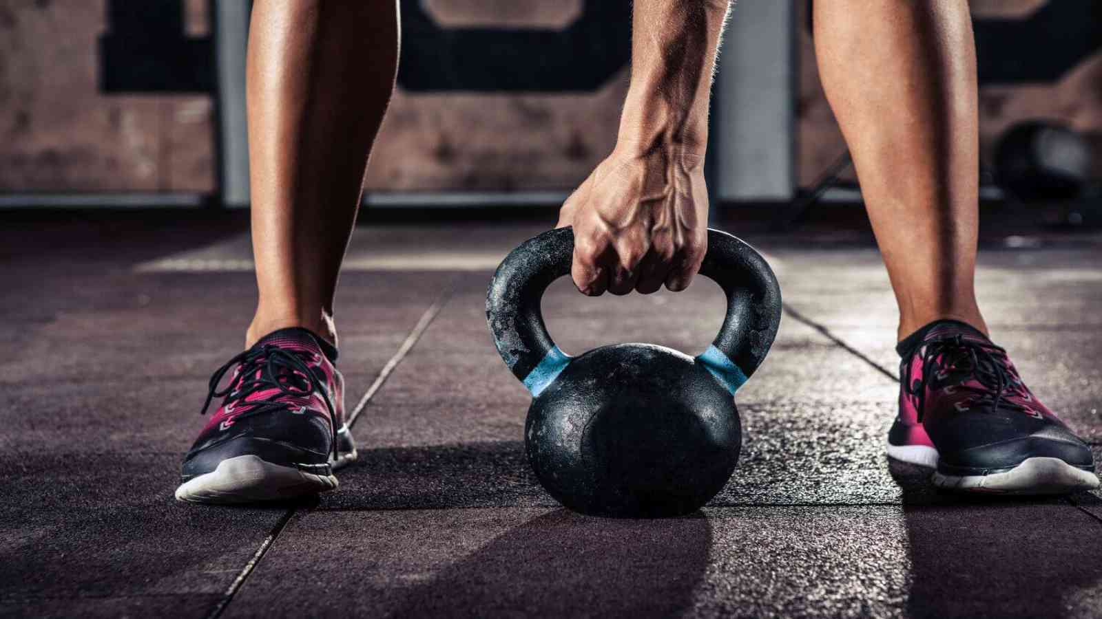 Why is it Essential to Start Strength Training Right Now?