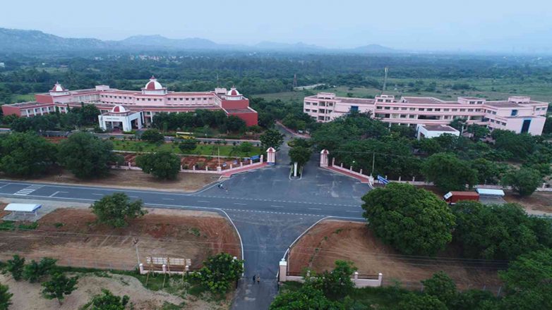 Thiruvalluvar University Admission 2022