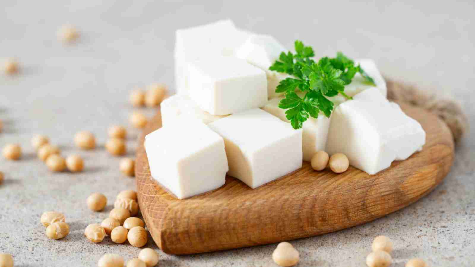 National Tofu Day 2022 (UK): Date, History and Benefits of Tofu