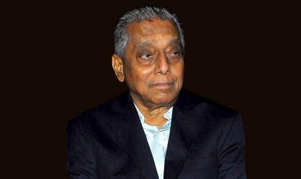 Veteran film producer Abdul Gaffar Nadiadwala passes away