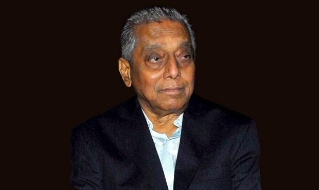 Veteran film producer Abdul Gaffar Nadiadwala passes away Veteran film producer Abdul Gaffar Nadiadwala passes away