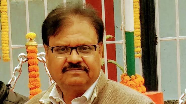 Will focus on streamlining rural health services, says new Dhanbad civil surgeon