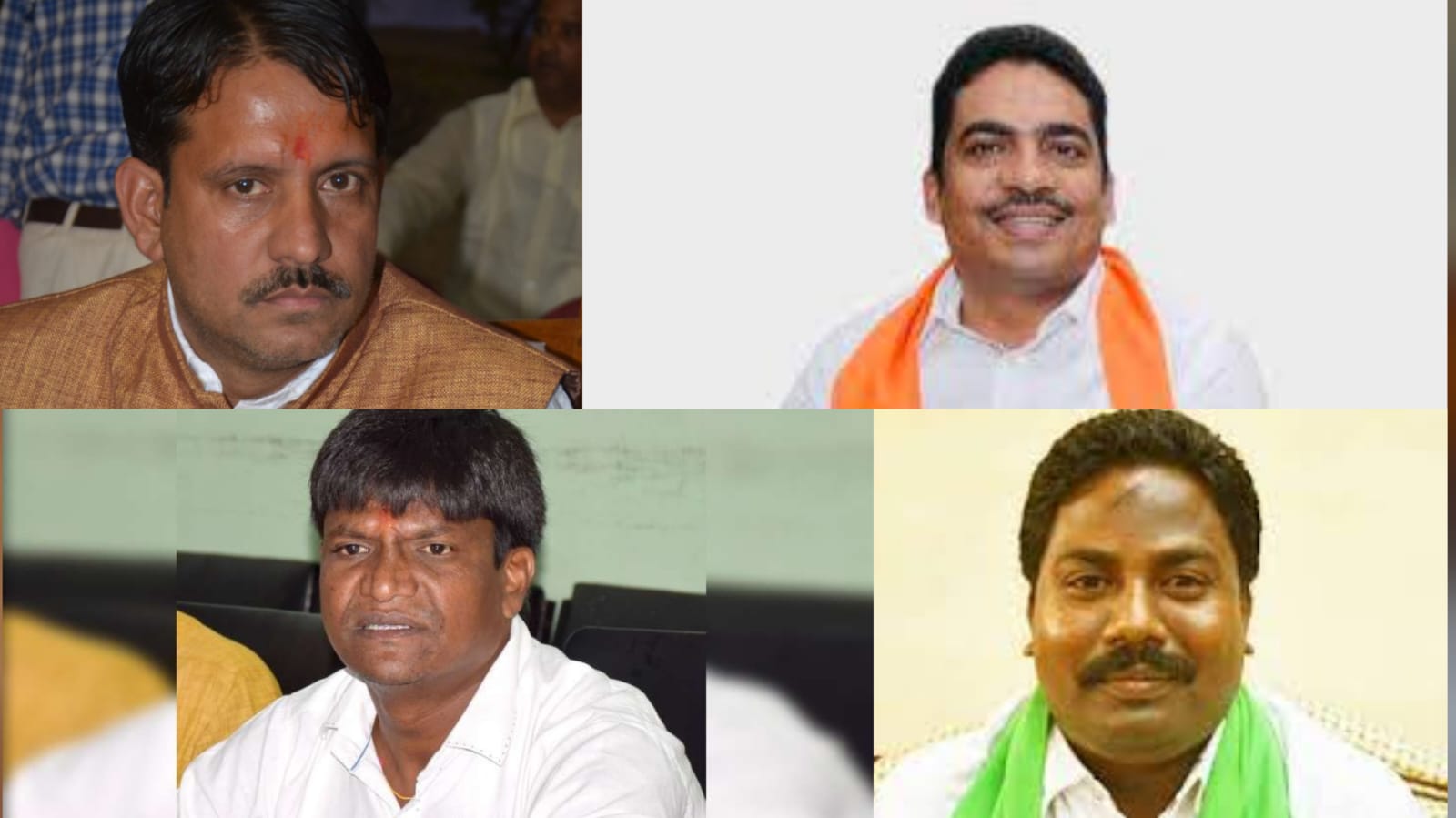 Jharkhand Assembly Speaker revokes suspension of four suspended BJP MLAs