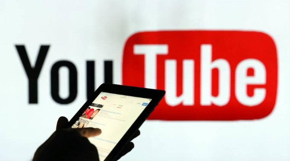 7 Indian, 1 Pak YouTube channels blocked over 'fake anti-India' content