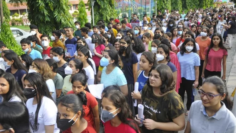 JEE Mains Session 2 result by August 5 or 6, says official | Competitive Exams