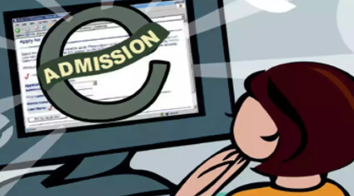 TS Inter 1st Year Admissions 2023 extended till Sept 16, how to apply UG-level admissions in eight Jharkhand universities begin through Chancellor’s Portal