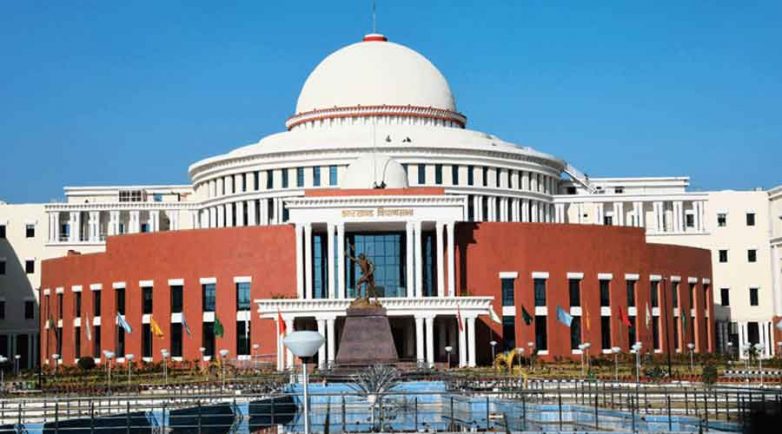 Jharkhand Assembly passes bills to set up Azim Ji Premji University, Skill University