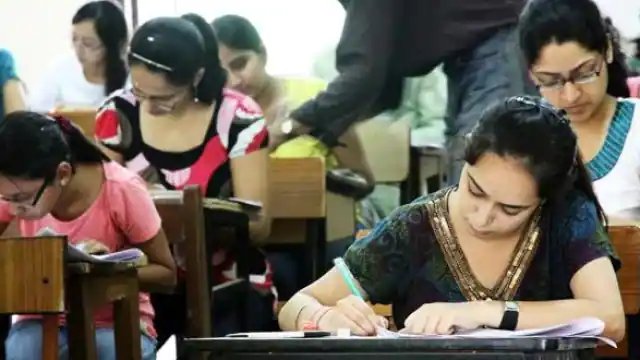 know how to check SSC CHSL Marks 2022 Hindustan Hindi News