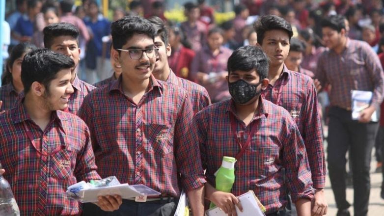 CBSE Board Exam 2023: Last date to submit students' data, another notice issued