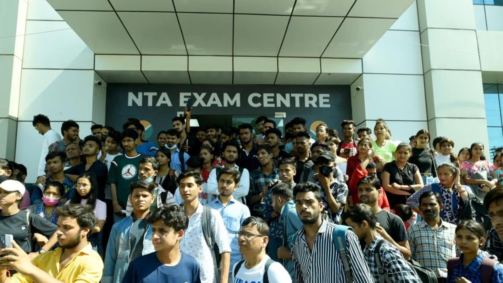 CUET UG: 8 instances when India’s 2nd largest entrance test was hit by glitches | Competitive Exams