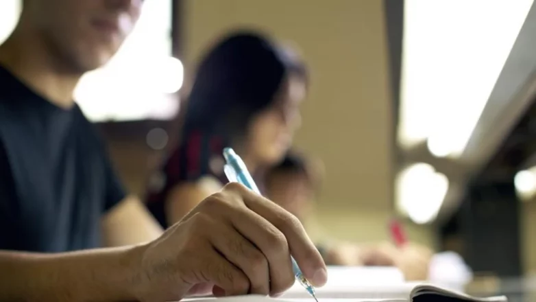 CUET UG 2022 Aug 5 Exam Analysis: Paper easy to moderate, here's what expert said | Competitive Exams