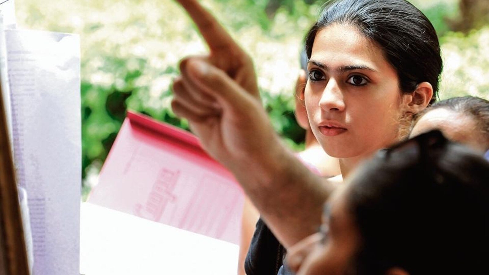 Delhi University (DU) UG admission 2022: List of documents required Delhi University (DU) UG admission 2022: List of documents required | Competitive Exams