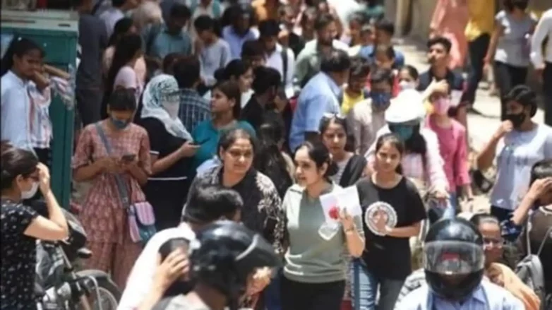 CUET UG Phase 6 admit card released for August 30 exam, link here | Competitive Exams