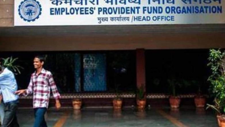 EPFO recruitment: Apply for 19 assistant director posts in vigilance directorate