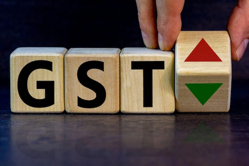 GST collections in July second highest ever