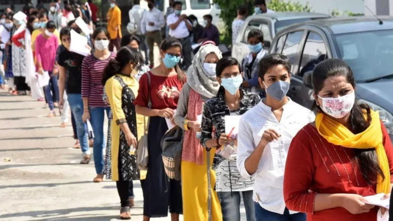 UP BEd Result 2022 announced, Ragini Yadav tops with 359 marks