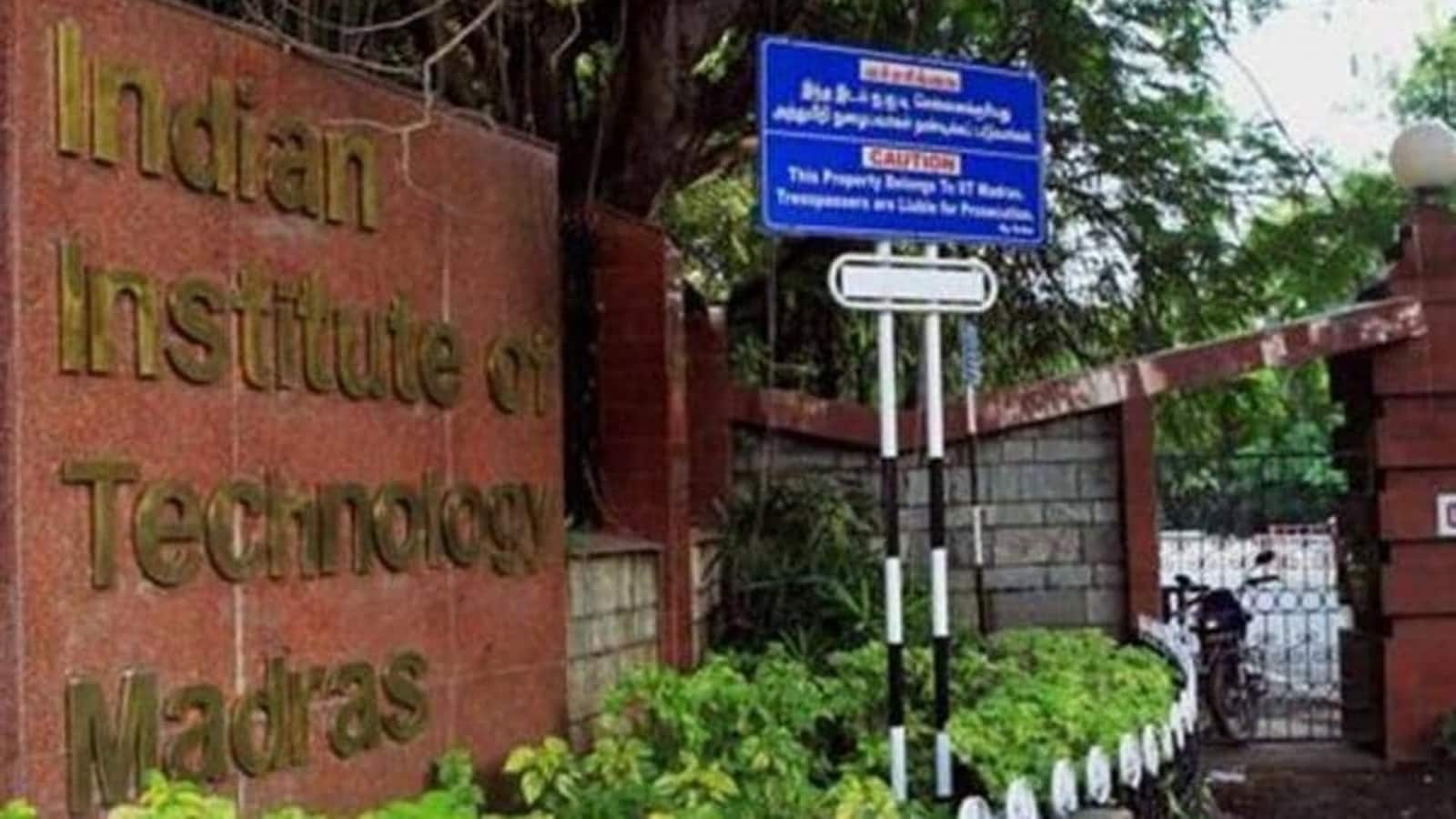 JEE not required, apply for Programming & Data Science course at IIT Madras