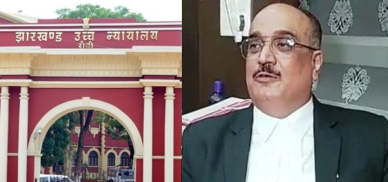 Lawyer's arrest: Jharkhand High Court to hear habeas corpus tomorrow