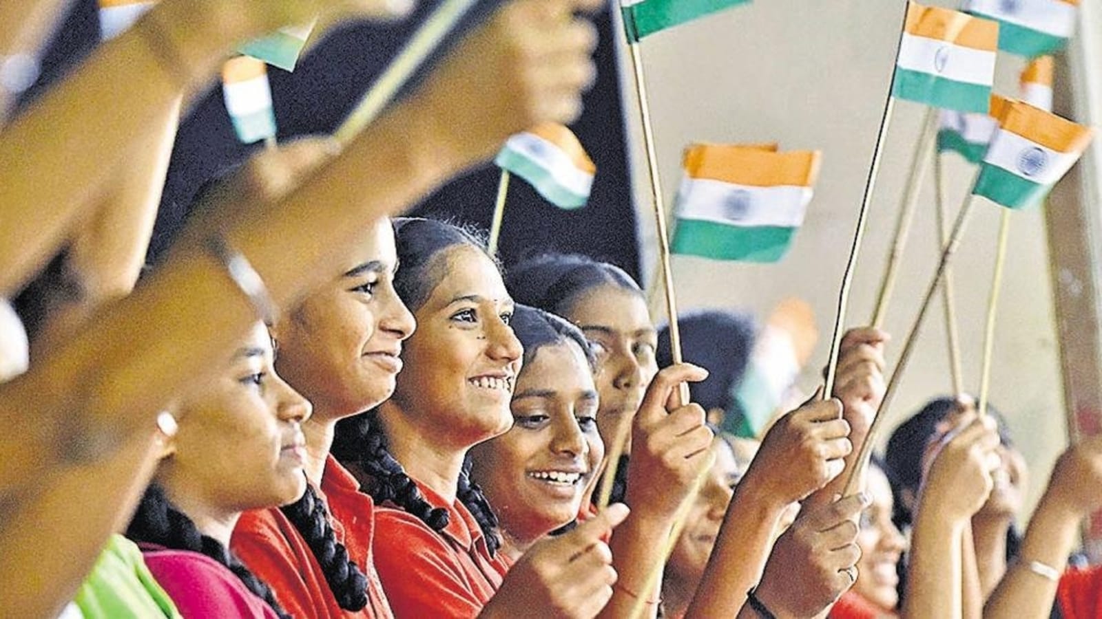 Indian National Flag: Interesting facts students should know about the Tricolour | Education