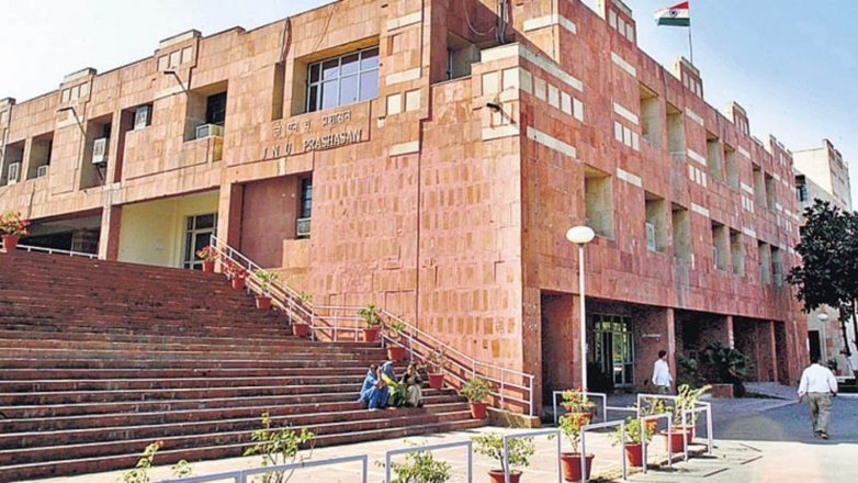Amid CUET delay, JNU teachers demand restoration of univ's own admission process | Education