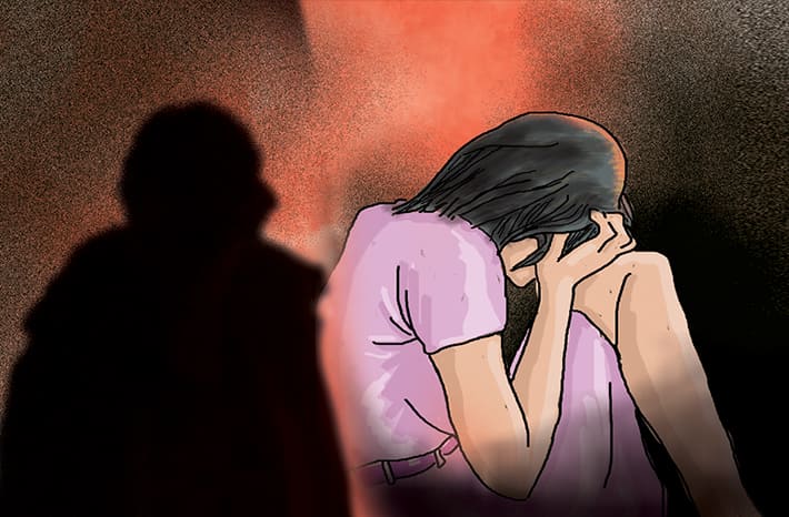 Ramgarh: Father of two arrested for raping deaf and mute minor girl
