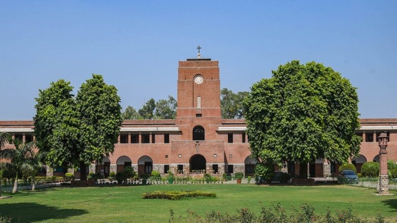 Delhi HC reserves order on pleas concerning admissions at St Stephen's College