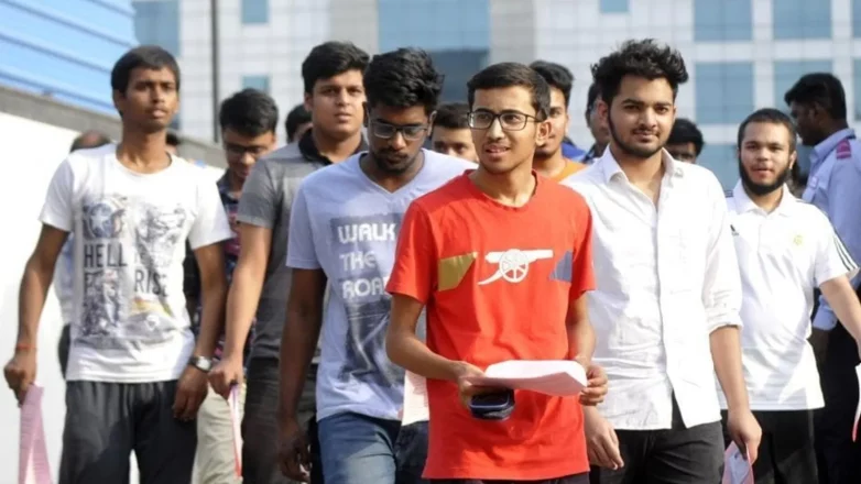 UP B.Ed JEE 2022 result declared, Women candidates secure top two positions