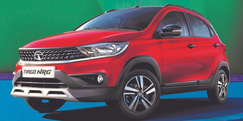 tata tiago nrg xt 1