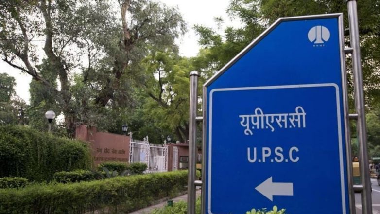 UPSC to recruit Rehabilitation Officer and other posts, details here
