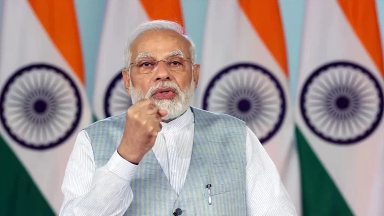 Teachers' Day: PM Modi pays tribute to Dr. Sarvepalli Radhakrishnan | Education