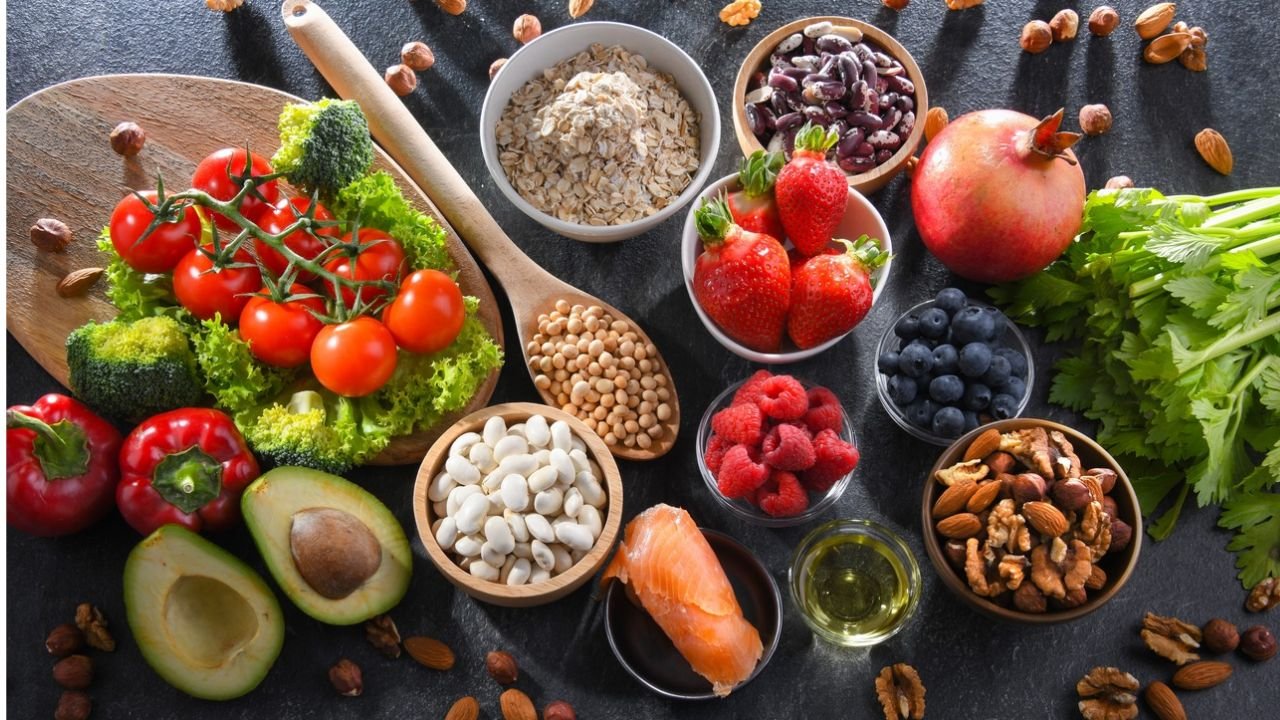 7 Simple Ways to Enhance Your HDL Level 7 Simple Ways to Enhance Your HDL Level