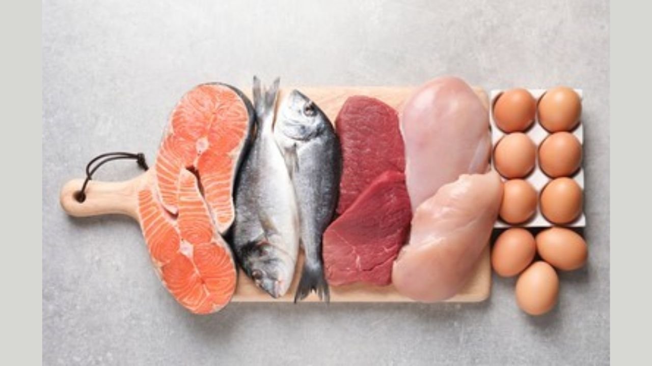 Benefits Of Non Veg Foods You Would Love To Know Eduvast