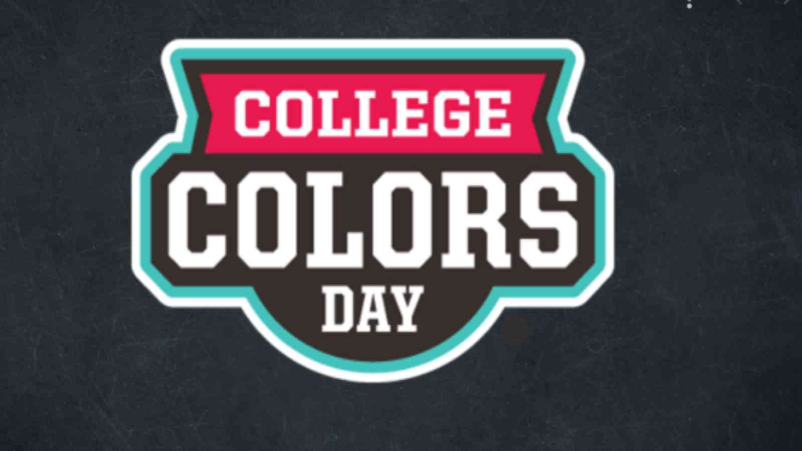 College Colors Day 2022 (US): Date, History and all about the day