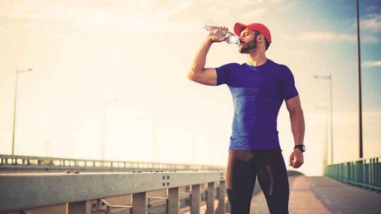 6 Reasons to Avoid Drinking Water While Standing