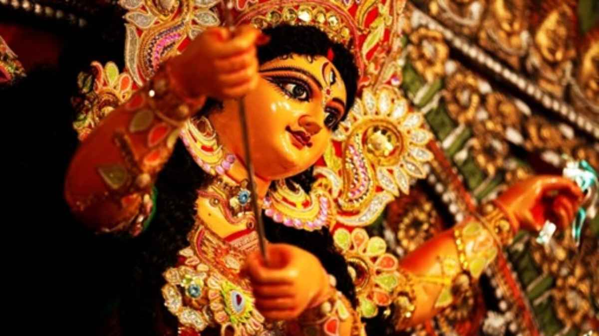 Durga Puja Maha Sasthi 2022: Date, Shashti Tithi, Shubh Mahurat, rituals and importance