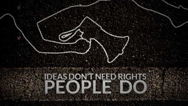 International Blasphemy Rights Day 2022: Date and its importance