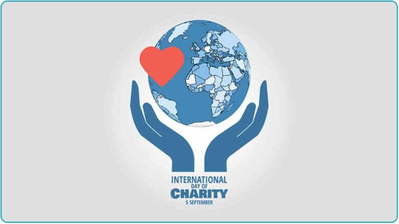 International Day of Charity 2022: Date, Meaning and History