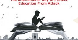 International Day to Protect Education from Attack – September 9