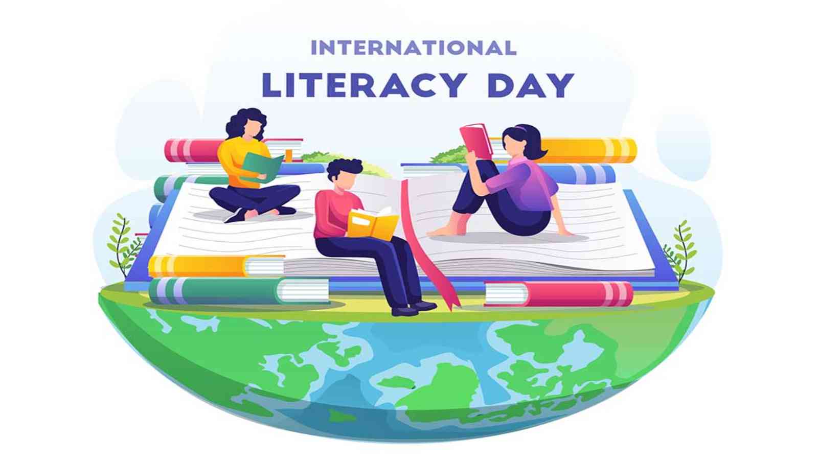 International Literacy Day 2022: Date, History and Importance