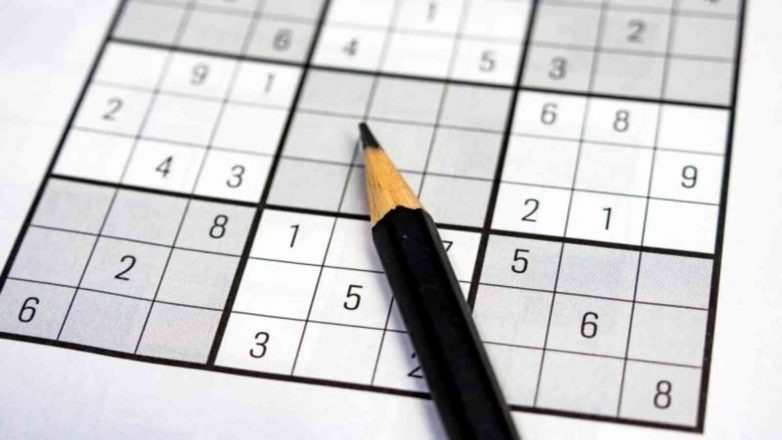 International Sudoku Day 2022: Date, History and how to play Sudoku