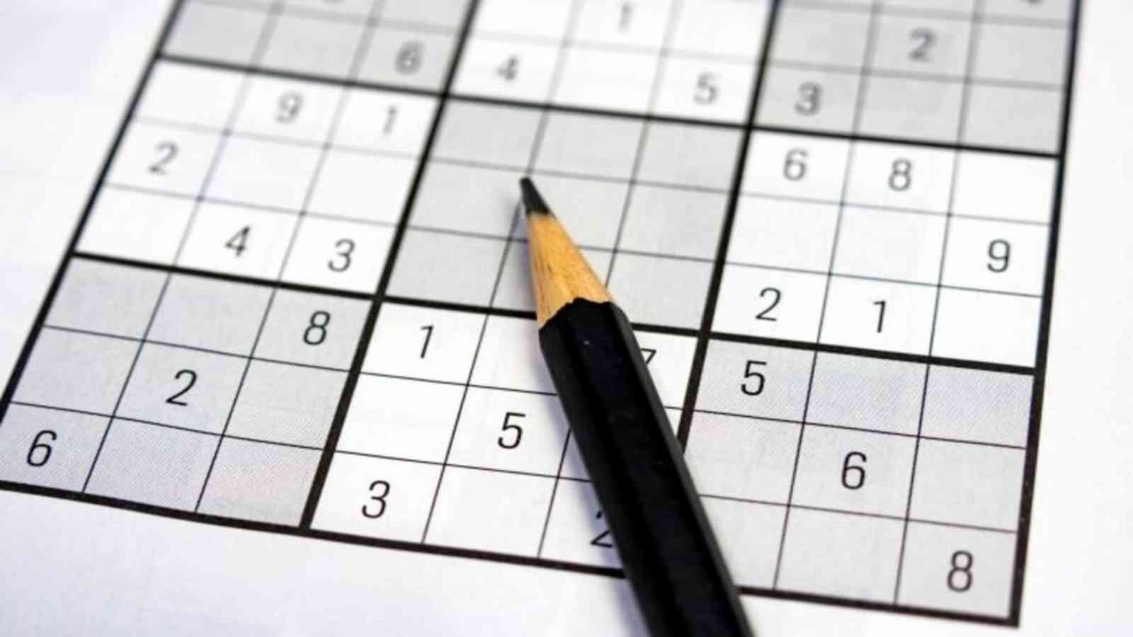 International Sudoku Day (1) International Sudoku Day 2022: Date, History and how to play Sudoku